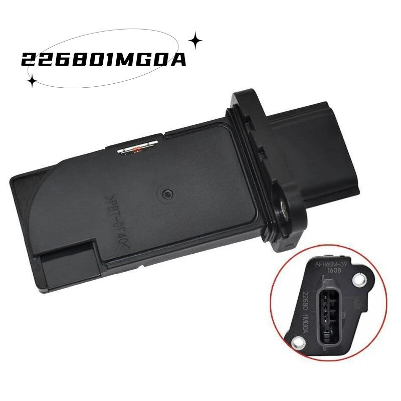 226801MG0A airflow sensor suitable for Altima Murano Sentra, for Infiniti Q50, Q70- n