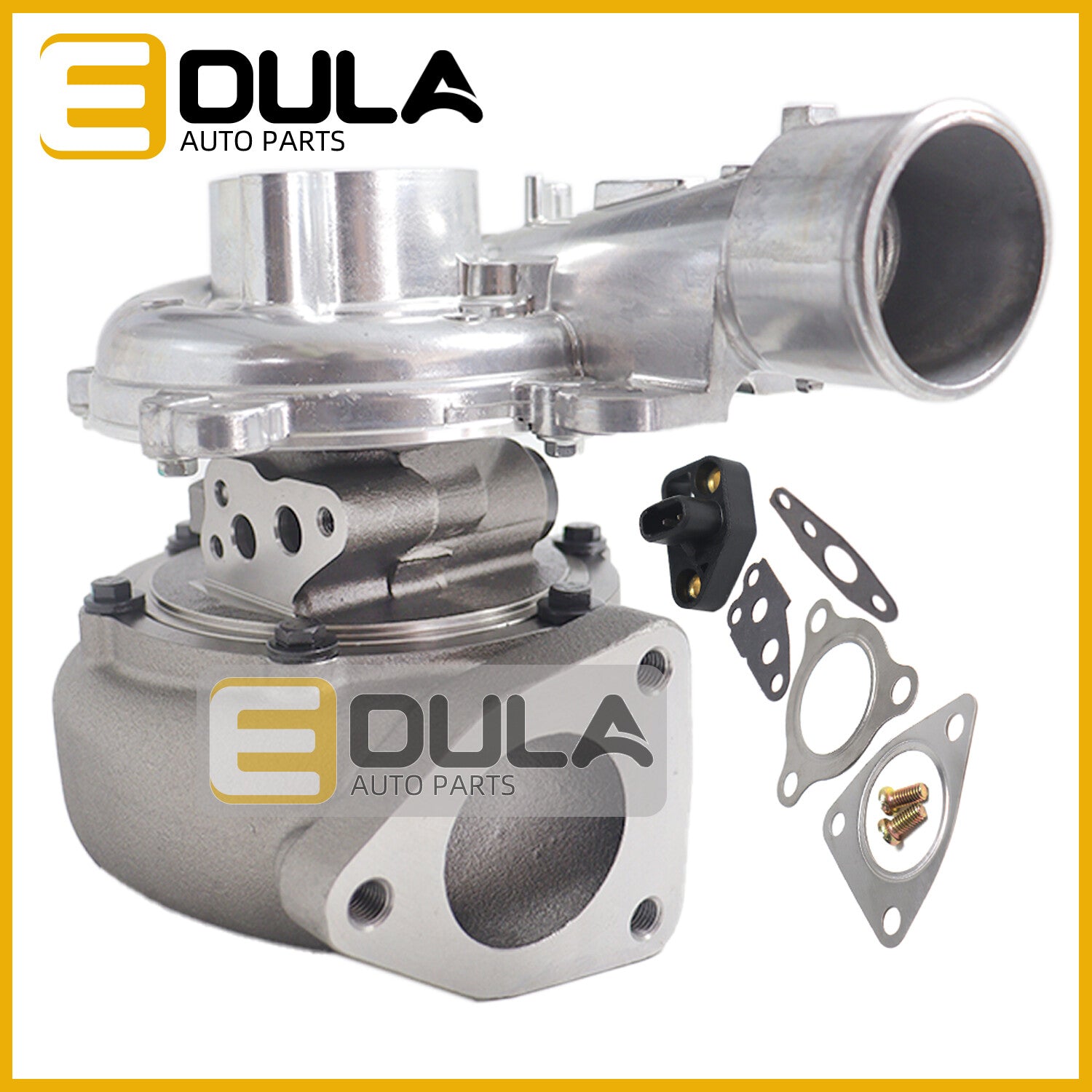 The CT16 turbocharger is suitable for Toyota for Land Cruiser D-4D 1KD-FTV 1720130010