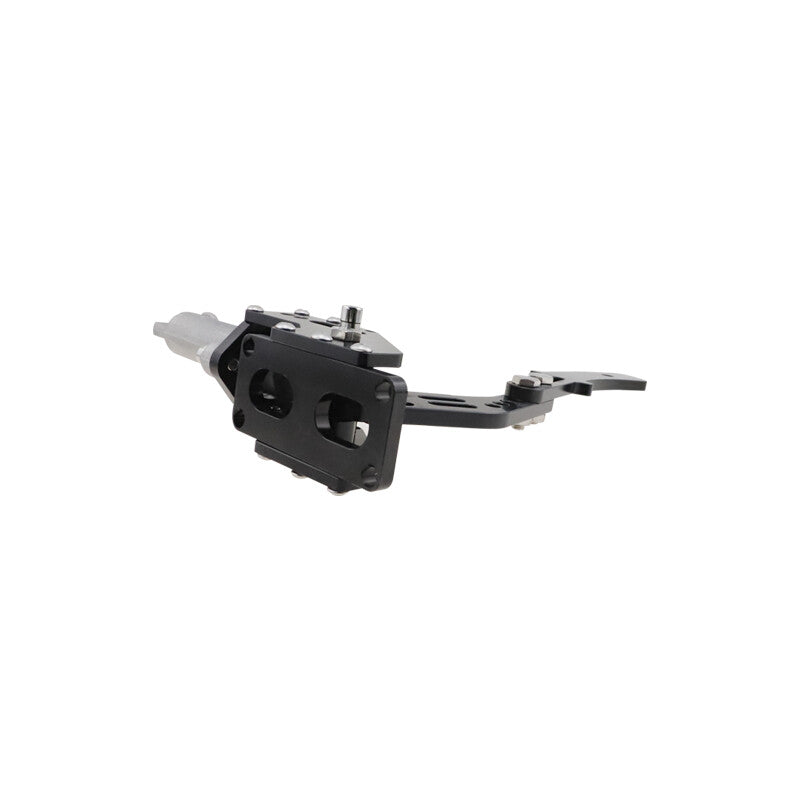 Black Car Hydraulic Handbrake Racing Drift Brake Lever Handle Parking Universal