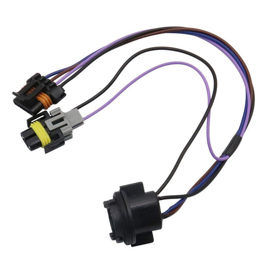 Fog Light Lamp Wiring Harness for Pontiac Grand Prix 2006-2010 16530926