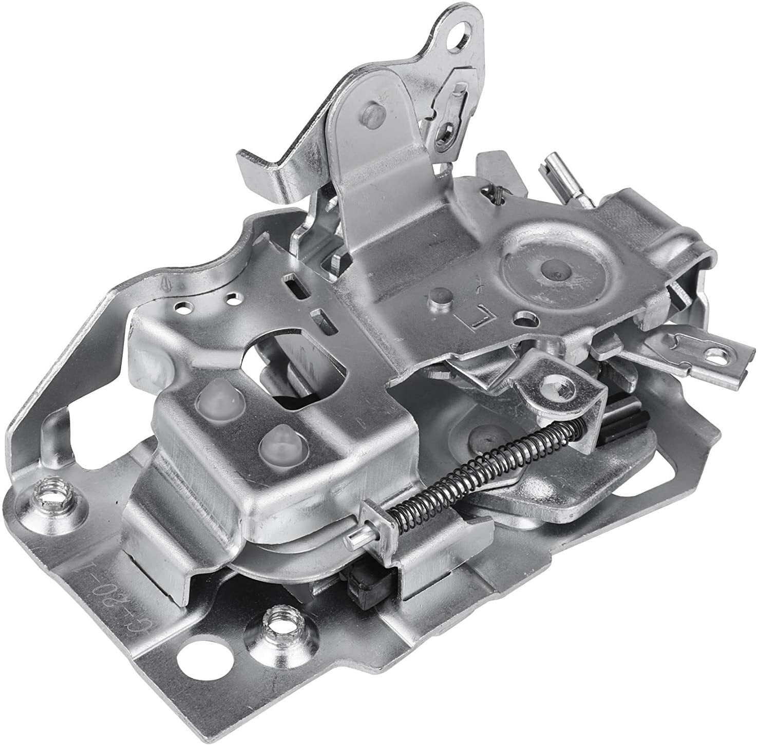 Front left latch for 1988-98 and Gimsi trucks Silverado for Sierra 940-102- n