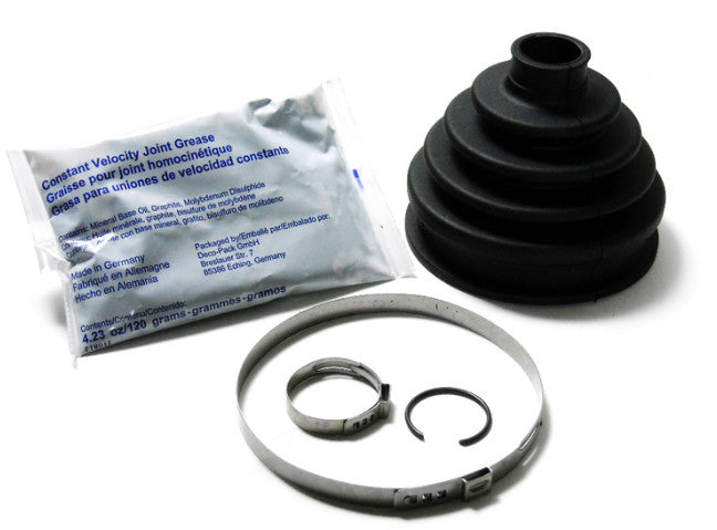 Front axle external joint and axle shoe kit suitable for E46 325Xi 330Xi E53 X5 3.0i 4.4i- n