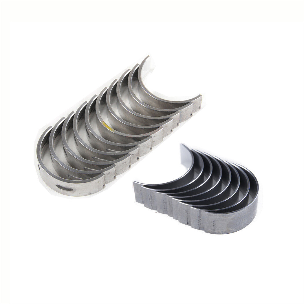 2.0T Cone and crankshaft main bearing kit suitable for VW for Golf , for Audi for A4 , and for SKODA seats. Q