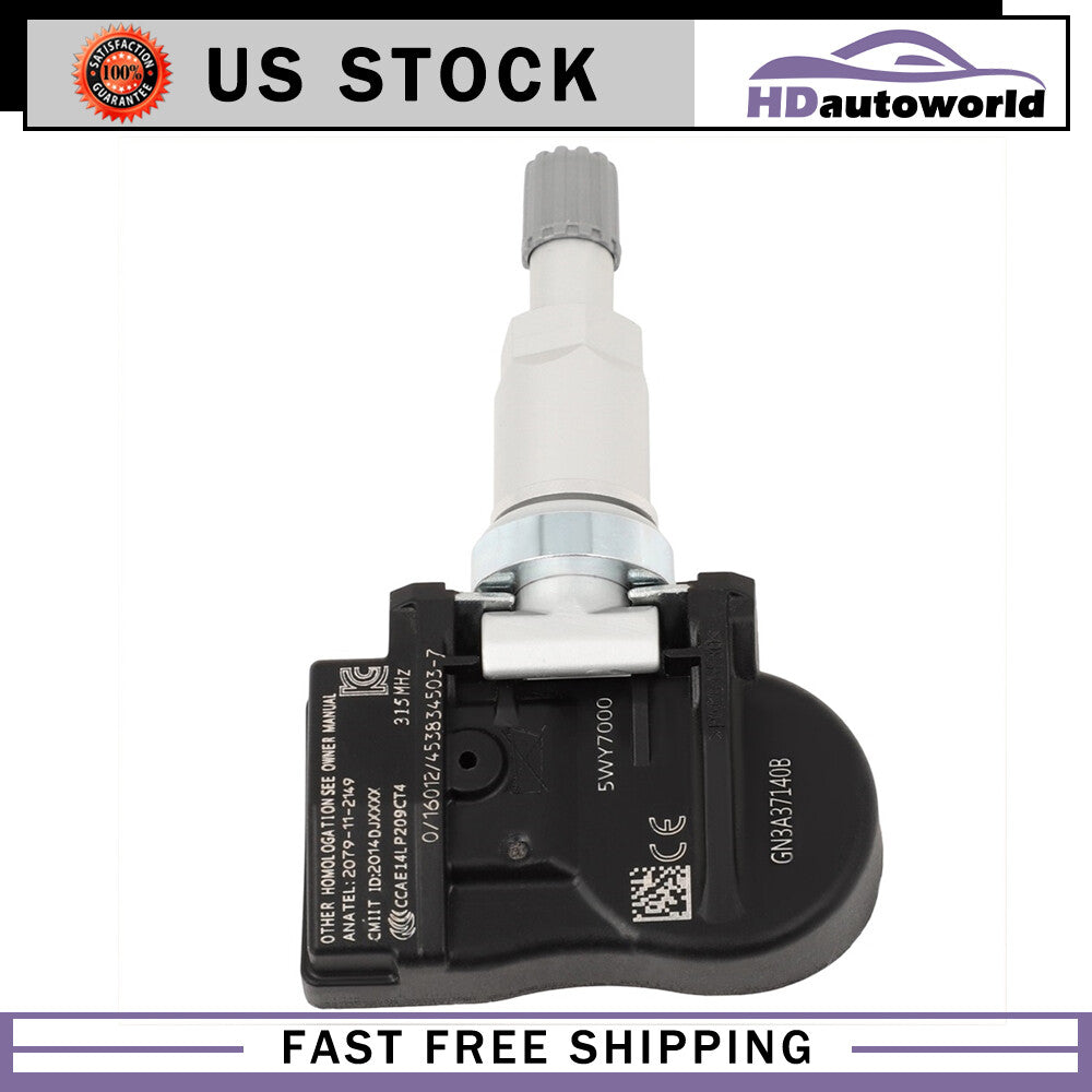 FL3T-14C689-AC For 2015-2016 F150 Rear Blind Spot Radar Module Sensor Road E