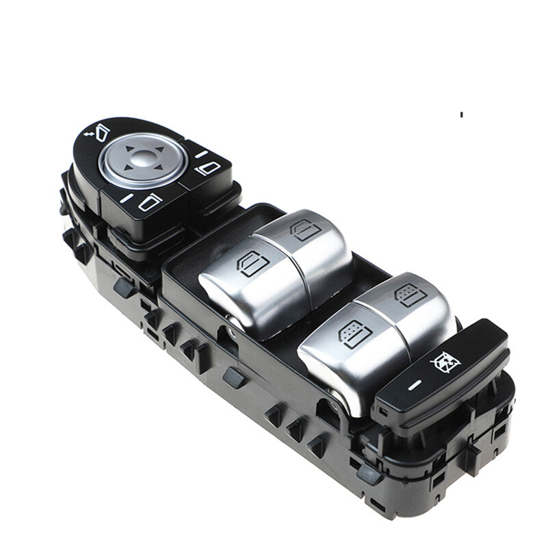Master Power Window Door Switch for Mercedes C300 C350e C43 W222 S350 S400 S550