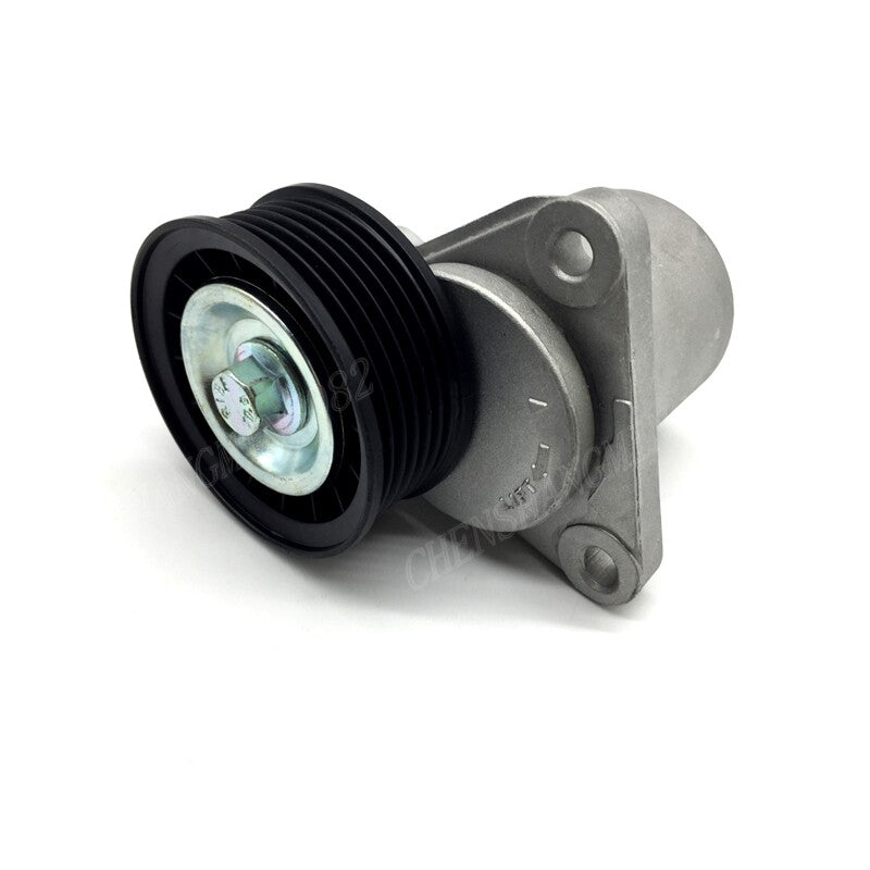 new automatic belt tensioner suitable for MAZDA 3, for MAZDA 6 MPV Mx-5 1.8L/2.3L LF17-15-980D- n