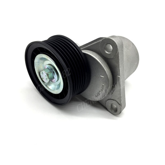 new automatic belt tensioner suitable for MAZDA 3, for MAZDA 6 MPV Mx-5 1.8L/2.3L LF17-15-980D- n