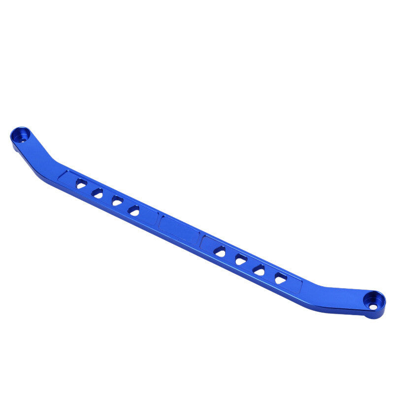 Rear Lower Tie Bar Brace for Honda for Civic 92-95 for Acura Integra 94-01 EG DC Blue Q