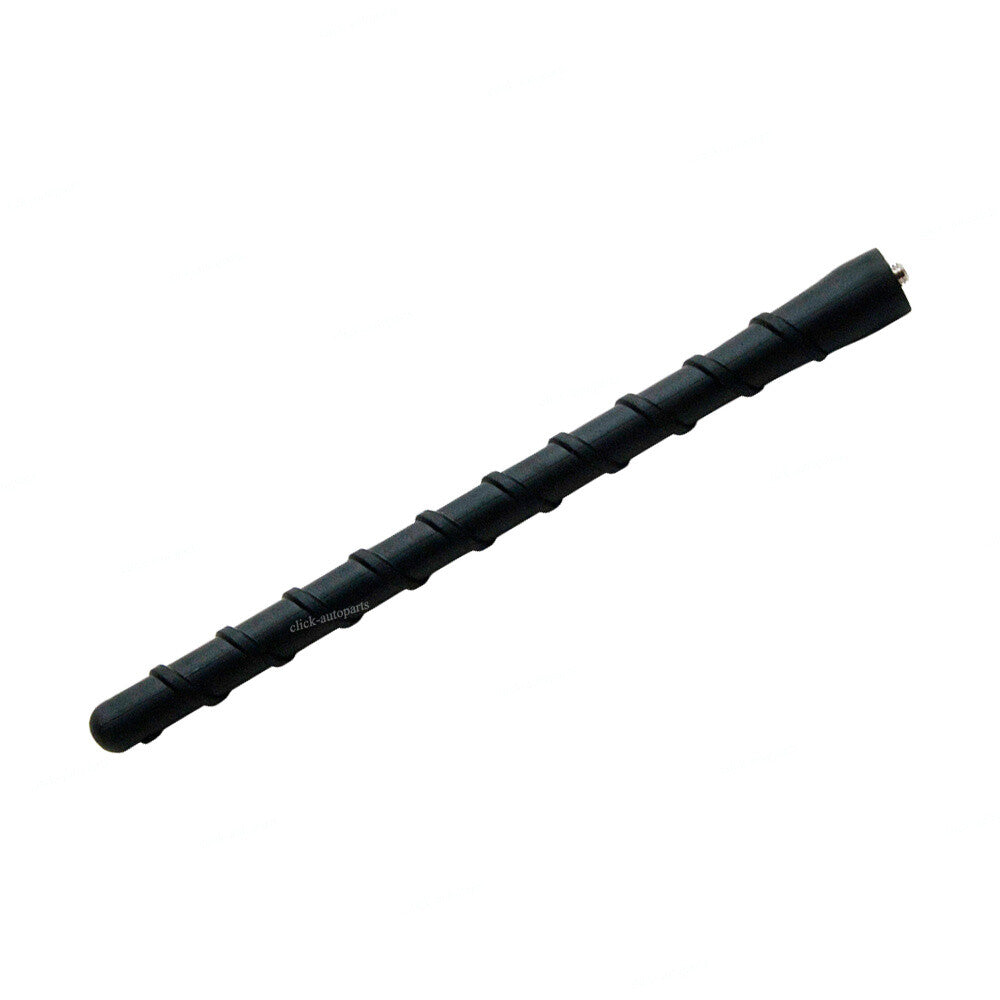 for Hyundai / for Kia Accent for Elantra for Tucson Forte for Sorento 2009-2016 Pole Antenna Q