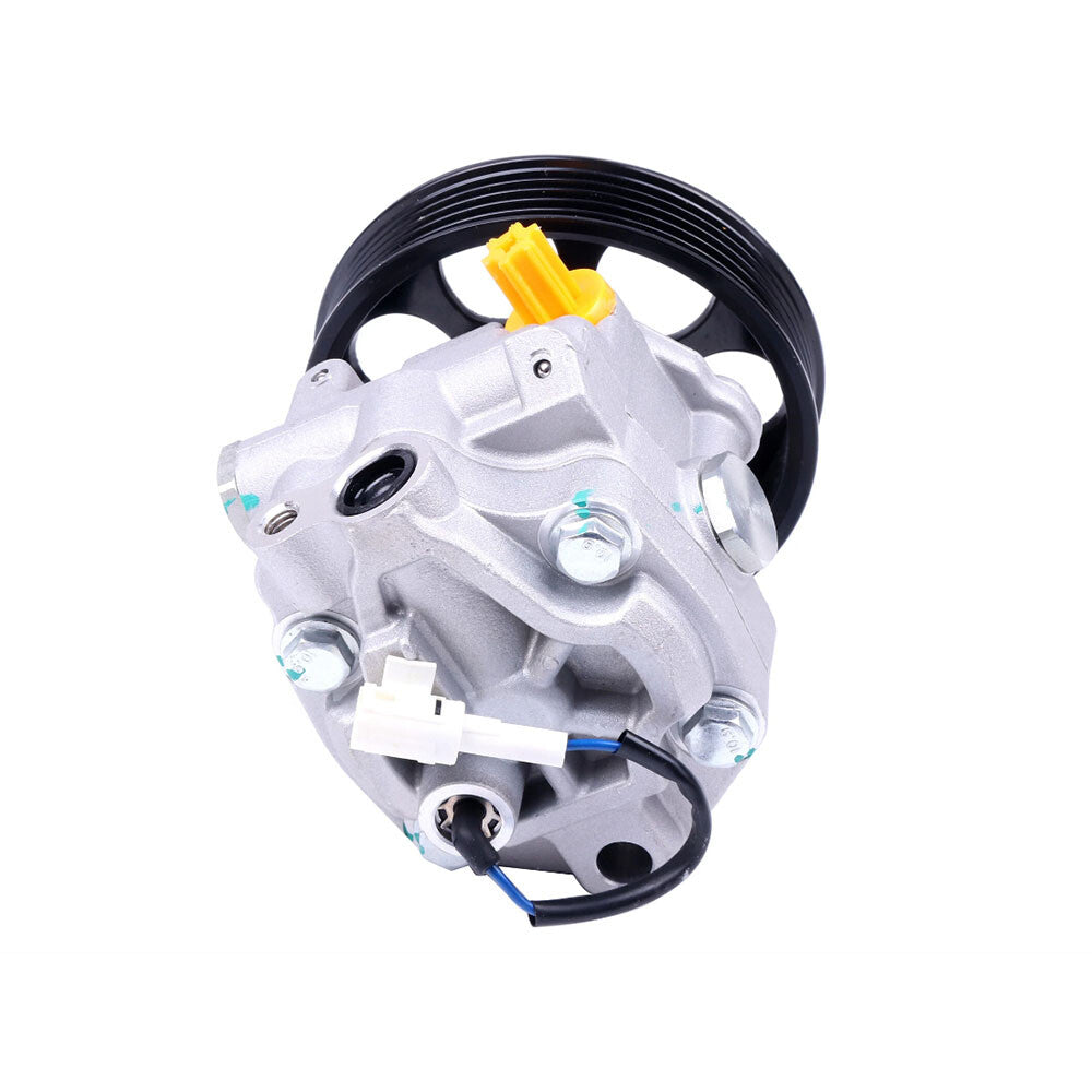 Power Steering Pump 34430FG010 for Subaru Impreza Forester 2008-2012 2.0L 2.5L Q