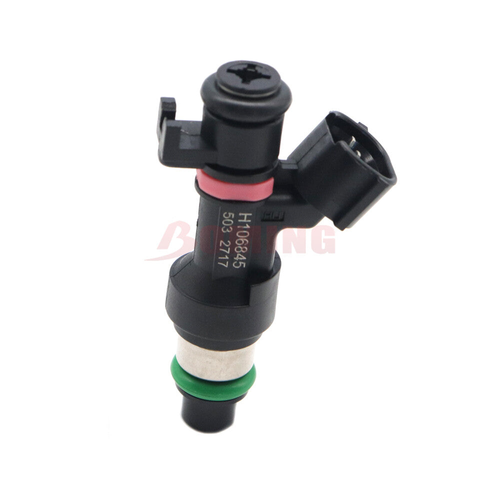 Set of 4 New Fuel Injector H106845 Fits for Renault Fluence 2.0L 16V 16600-6863R