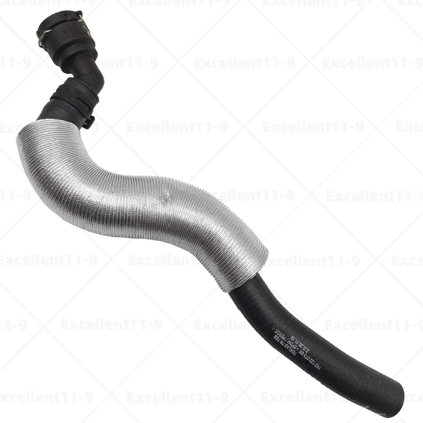 Engine coolant hose 1K0122073GK 1J0122291D CDVB suitable for Passat (A3) 2013-2022 3.6L n
