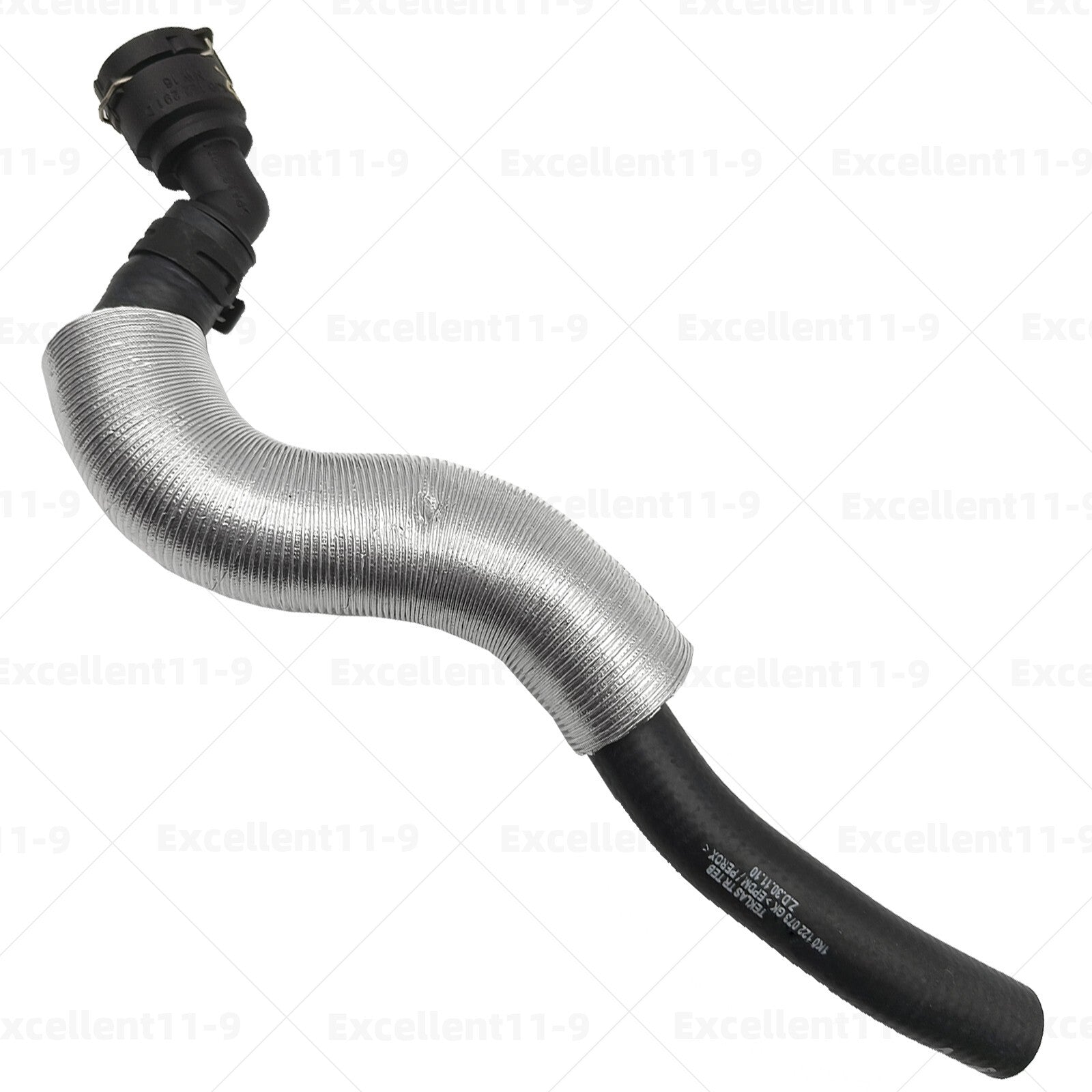 Engine coolant hose 1K0122073GK 1J0122291D CDVB suitable for Passat (A3) 2013-2022 3.6L n