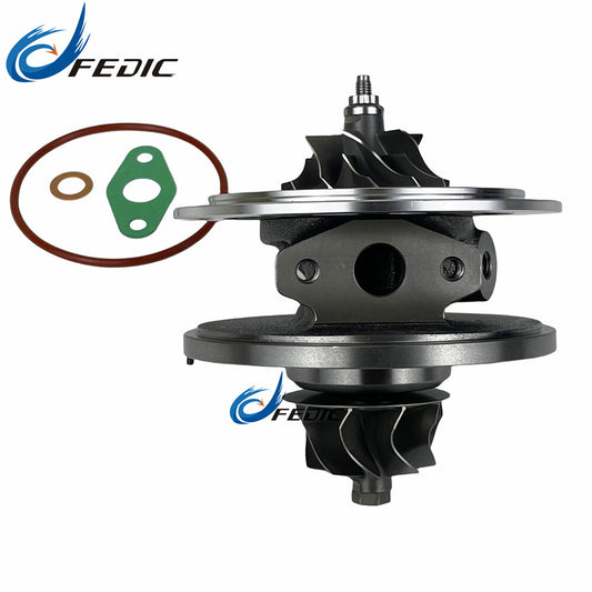 Turbo cartridge GT1749V 704226 for Ford Mondeo III 2.0 TDCI 85Kw 115HP Duratorq