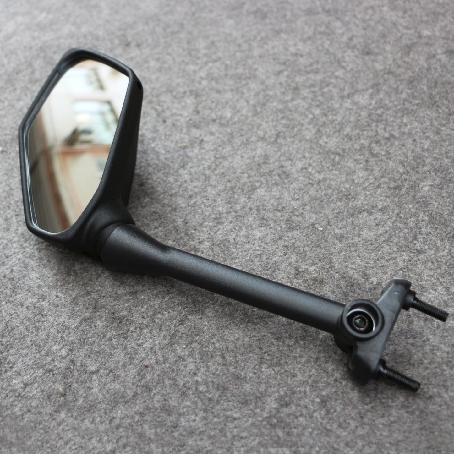 Rear View Mirrors Fit for Kawasaki Ninja650 Ninja400 Z1000SX ER4F ER6F 2010-2014
