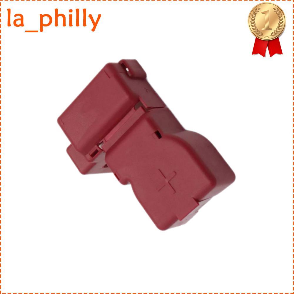 Positive Battery Cable Terminal Cover Cap for Altima Sentra Maxima Versa Rogue Q