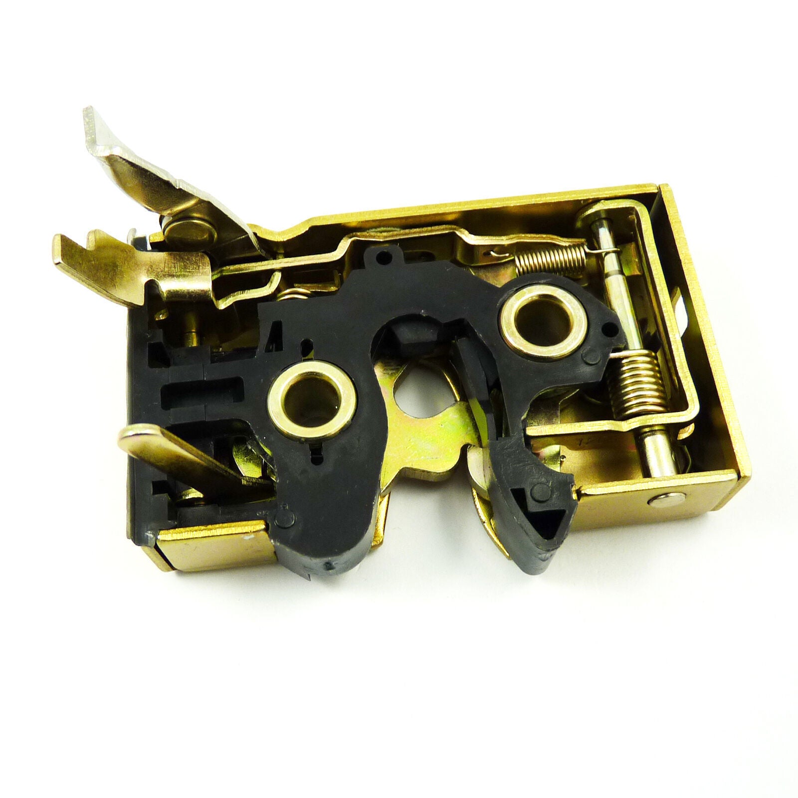for VW Rabbit Convertible for Jetta for Golf Door Lock Box Catch Latch Front Left New 1X