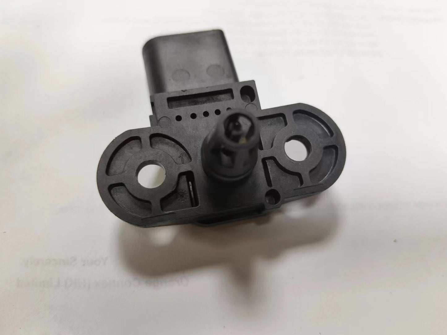 Bosch 0 261 230 095 Intake manifold pressure sensor 0261230095 for Audi , - n