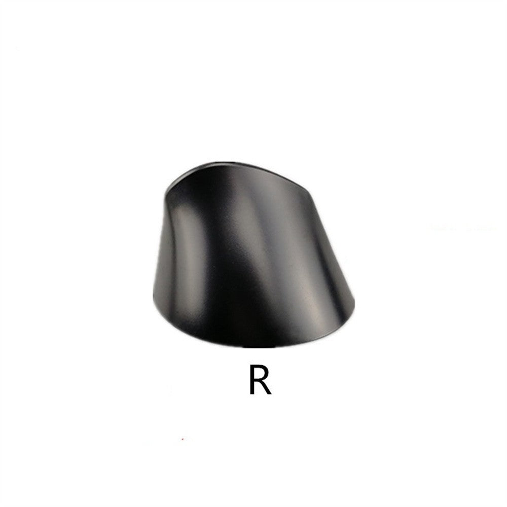 Front Right Side Mirror Lower Base Cover for Mazda CX-5 2015-2016 CX-3 2016-2018 Q
