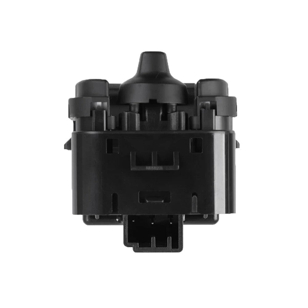 Fits For S60 S90 V90 XC60 XC90 Left Door Master Power Window Switch Black