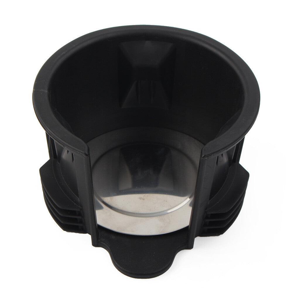 Central Console Cup Holder Insert for Land Rover LR3 LR4 LR2 for Range Rover Sport Q
