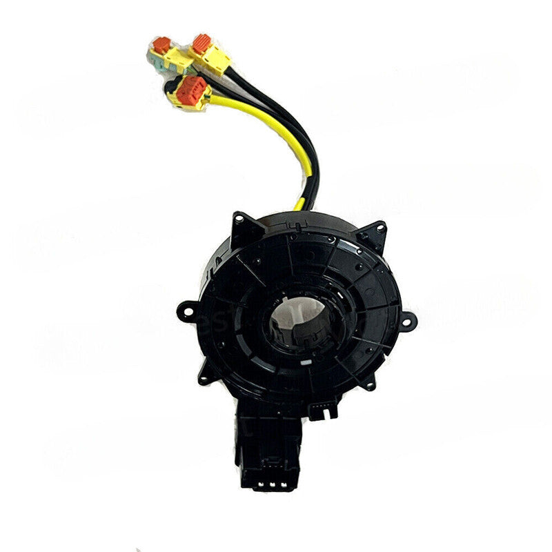Clock spring with heated steering wheel suitable for 2014-2023 for Jeep Cherokee 17002692 - 01