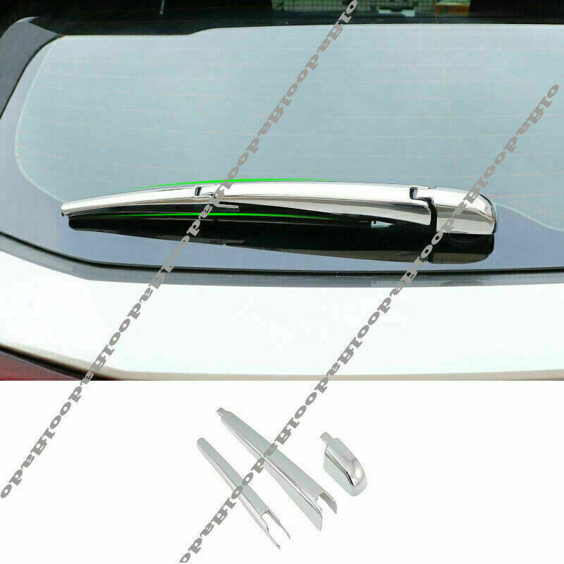 Black Steel Interior Console Gear Shift Box Panel Cover Trim for Mazda 3 2020-21 v