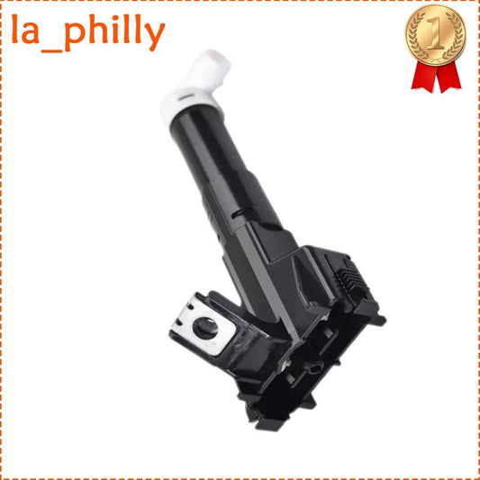 Fit For LS460 LS600H 2013 to 2017 Front Right Headlight Washer Nozzle Cylinder