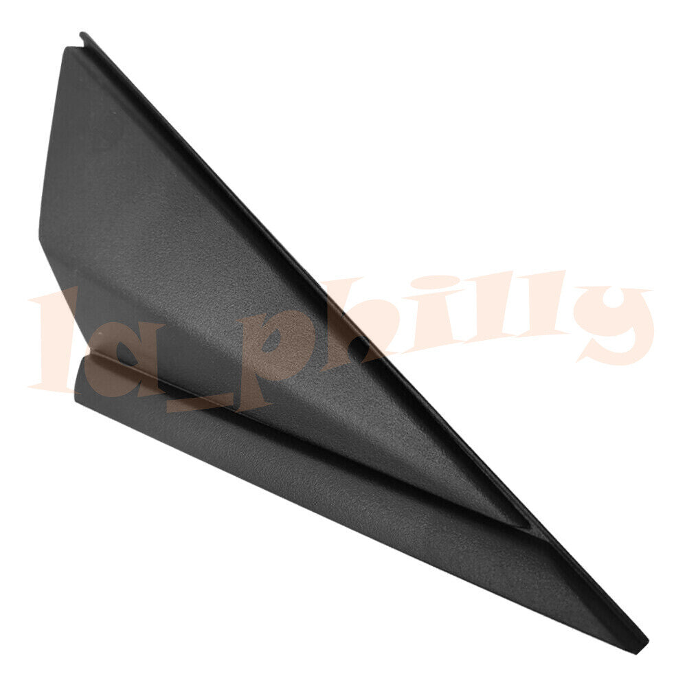 Fender Pillar Molding Corner Trim Right Side Fits for Hyundai for Elantra 2011-2013