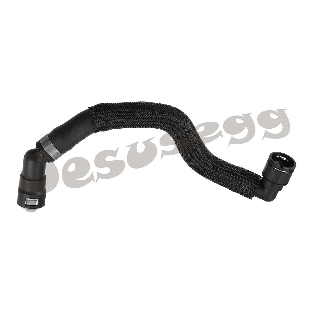 Heater Supply Jumper Hose For 2014 -2018 for JEEP CHEROKEE 2.4L 68199254AB Q