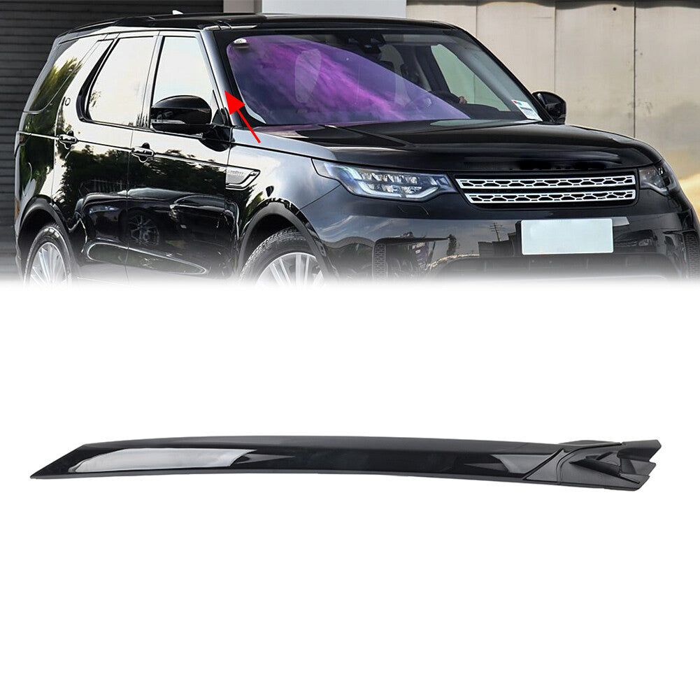 Front Windshield A Pillar Moulding for Land Rover Discovery 5 2017-2020 2018