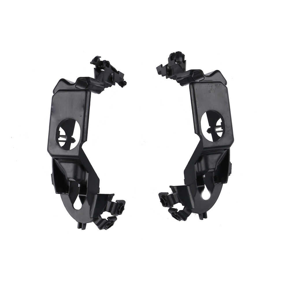 Front Right & Left Fog Light Trim Frame For W163 ML320 500 350 n