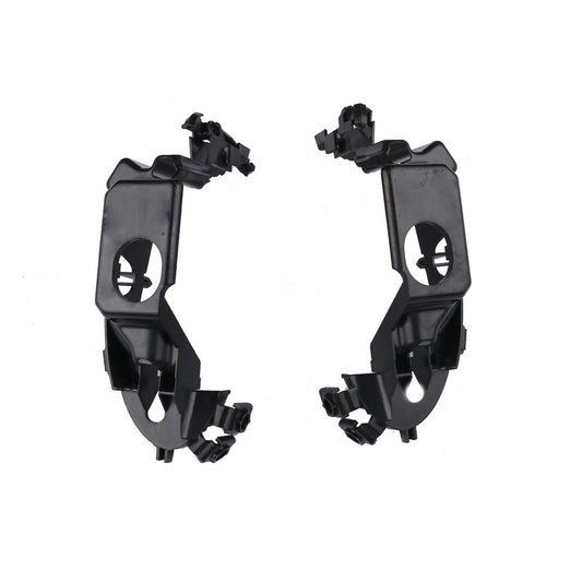 Front Right & Left Fog Light Trim Frame For W163 ML320 500 350 n