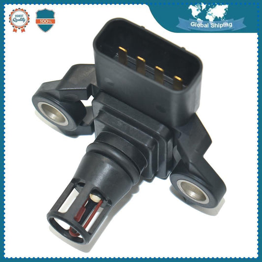 Rear ABS wheel speed sensor #58980-C5000 for Kia Sorento 2WD 2015-2021 8927 A