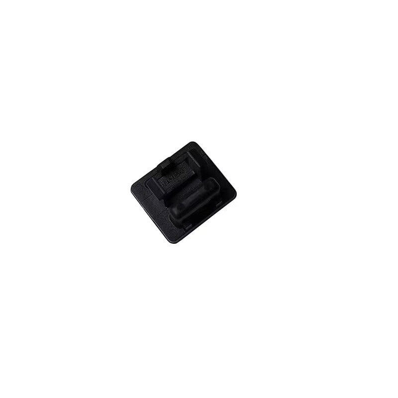 For 2015-2019 Highlander shift panel lock release button cover - n