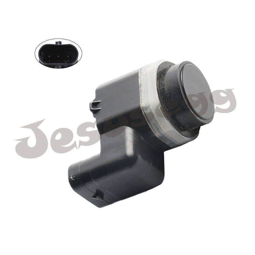PDC Parking Reserse Backup Sensors for BMW X3 for X5 X6 1 3 5 6 Series 2006-2013 Q