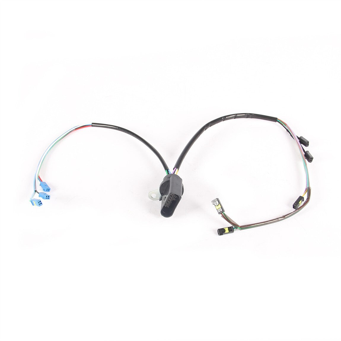Transmission Wiring Harness 14 Pin Fit for VW for Golf for Passat for AUDI A3 AQ250 Q