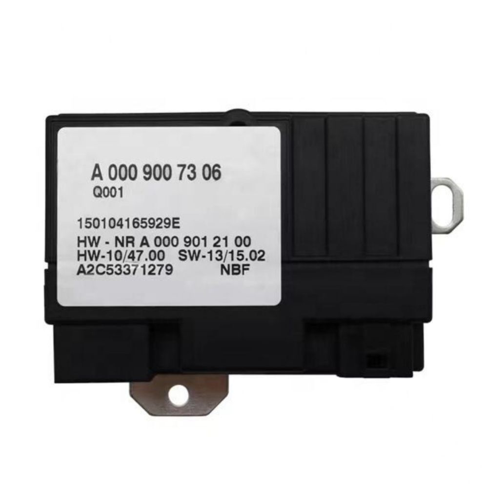 Fuel Pump Driver Module Fits for Mercedes-Benz CLS500 ML350 ML400 R550 A0009000104 Q