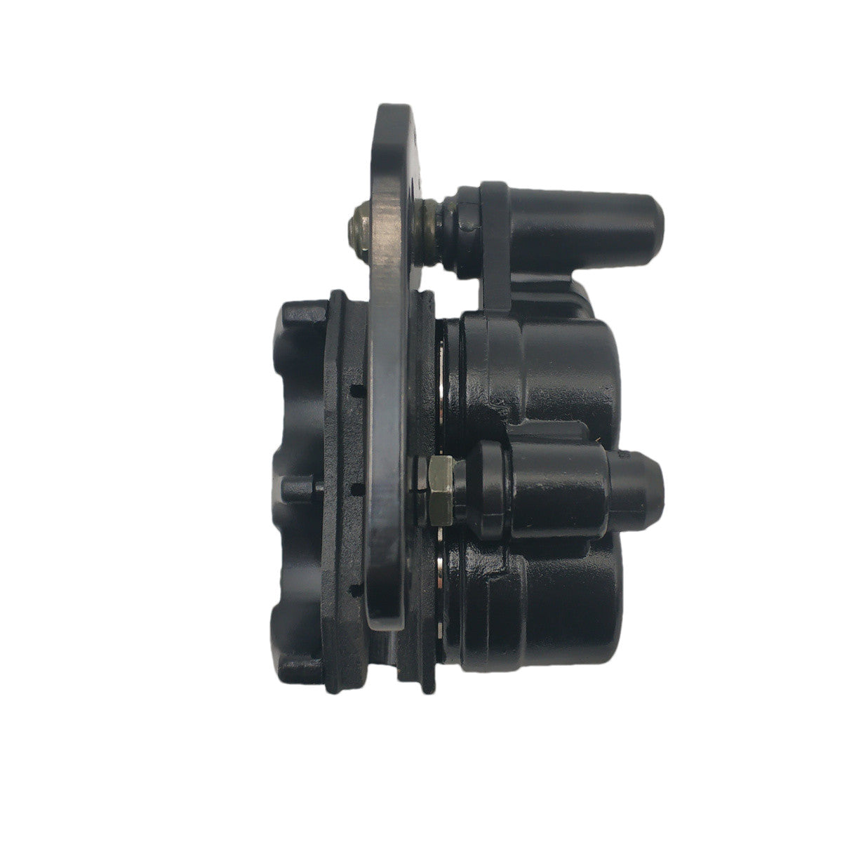 New Front Rright Brake Caliper For Jianshe Baja Roketa 250cc JS250 ATV