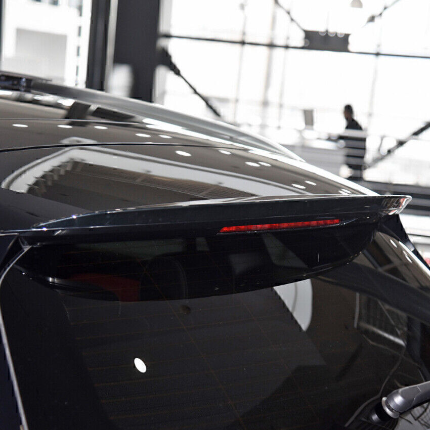 Rear Roof Spoiler Window Wing for Benz GLA-Class GLA200 GLA180 GLA35 2020-2021