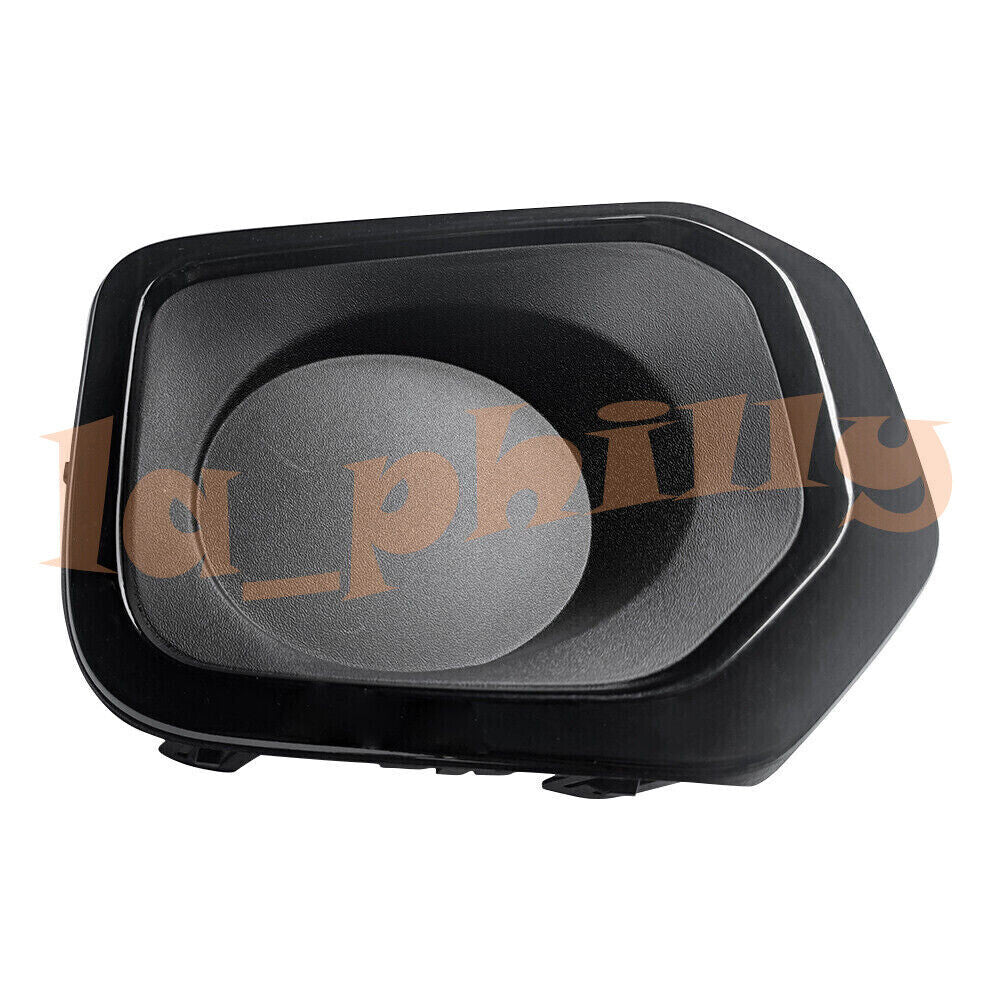 Fog Light Cover Passenger Right Side RH Hand Fit for Tacoma Fits 5212704040 Q
