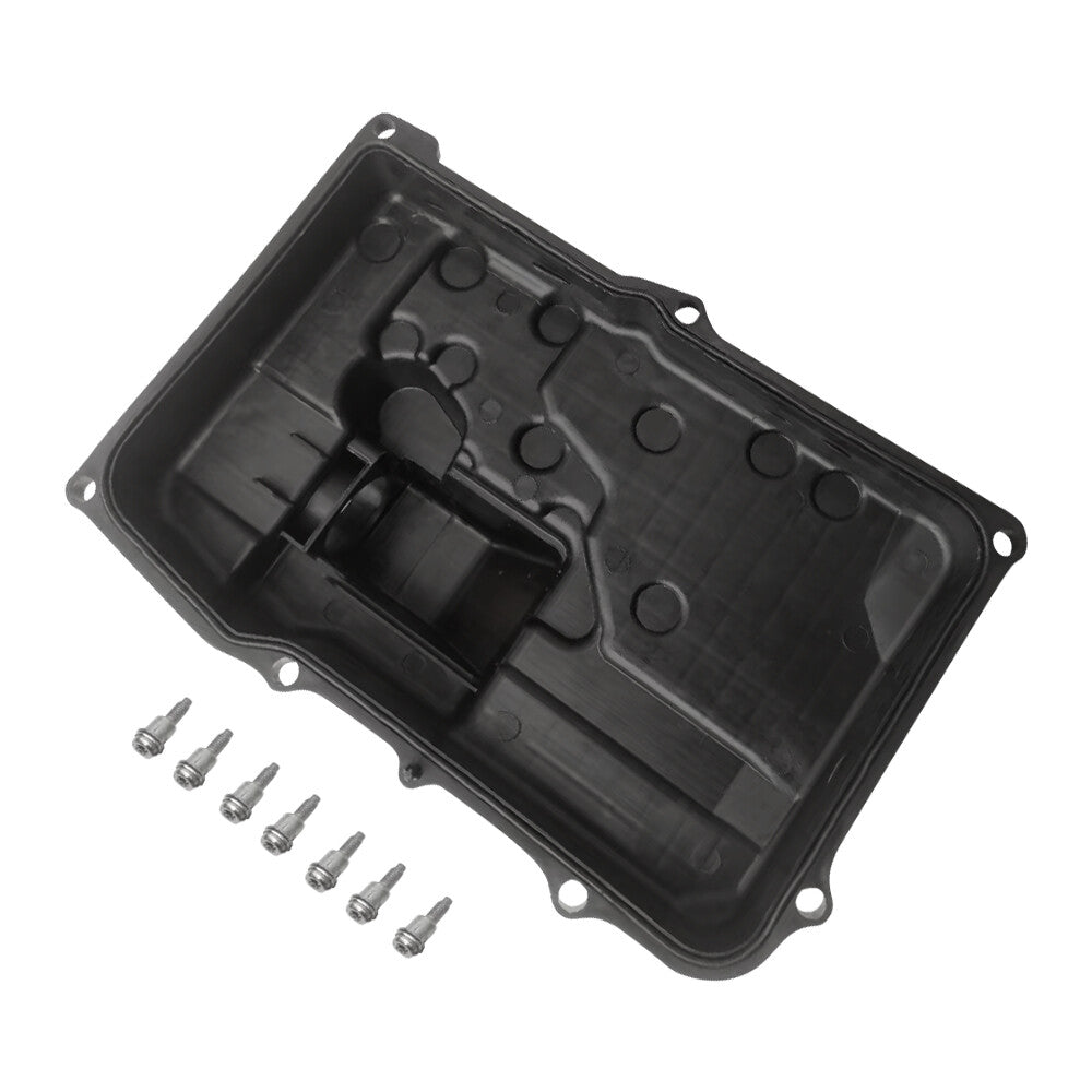 Auto Transmission Pan W/ 9 Speed for Cherokee for Pacifica 500l 04752951AA Q