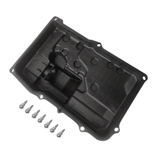 Auto Transmission Pan W/ 9 Speed for Cherokee for Pacifica 500l 04752951AA Q