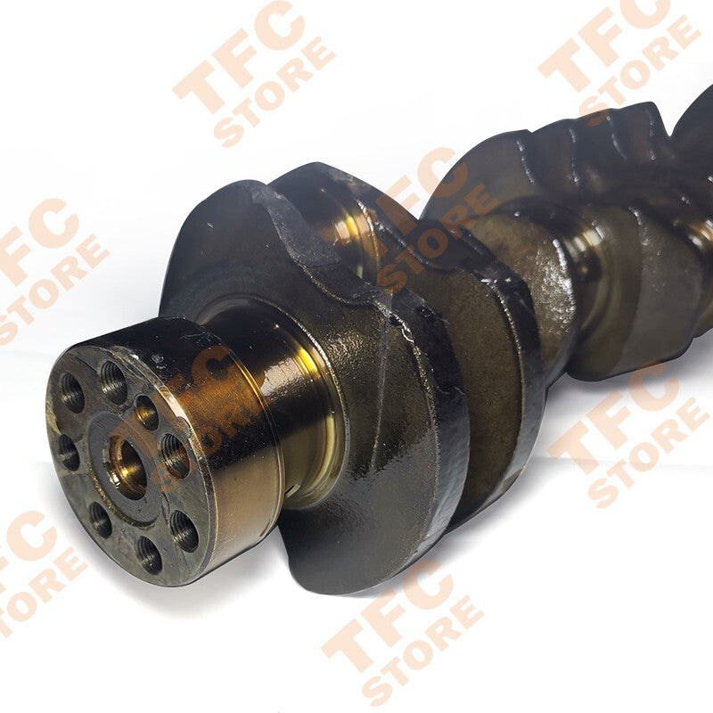 New Crankshaft for Nissan TD42 Engine