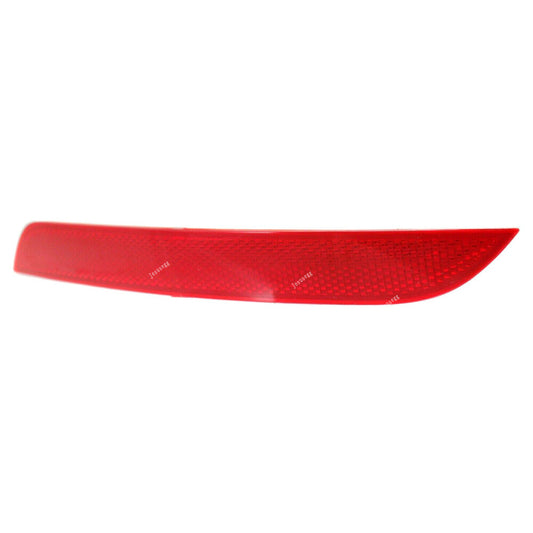Rear Right Side Bumper Reflector Strip Cover For 12 13 14 15 for BMW F30 F32 F36 320 Q