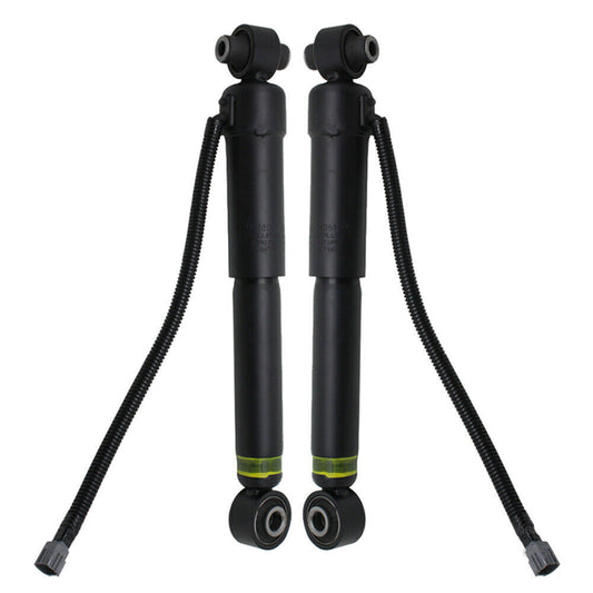 4xFront rear shock absorber struts with Assys magnetic technology for Lamborghini Aventador 2012