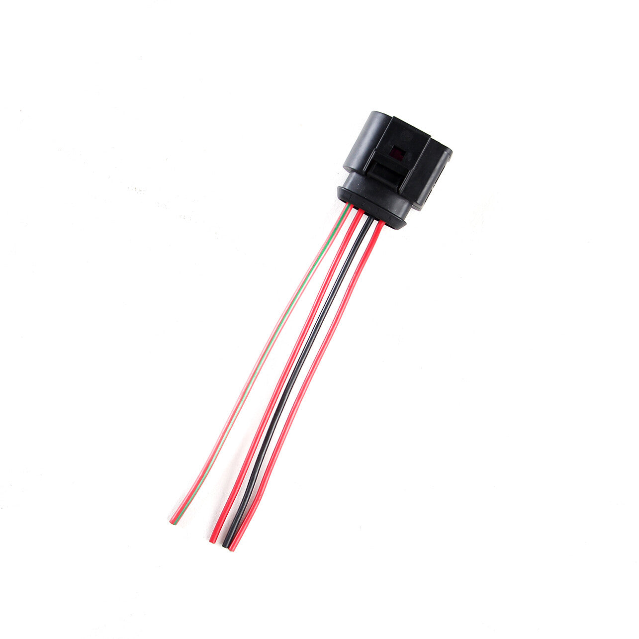 4-Pins Ignition Coil Plug Connector Fit for VW for Golf 15-19