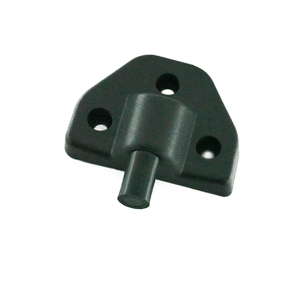 for Cayenne 18-24 Rear Right Trunk Cargo Cover Bearing Block Support Replacement v