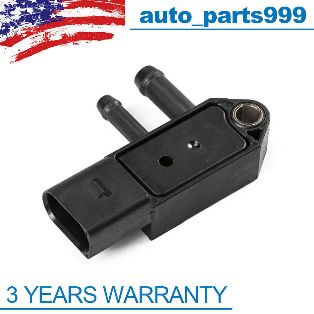 EGR differential pressure sensor suitable for Jetta 2010 - 2015 03G906051G- n