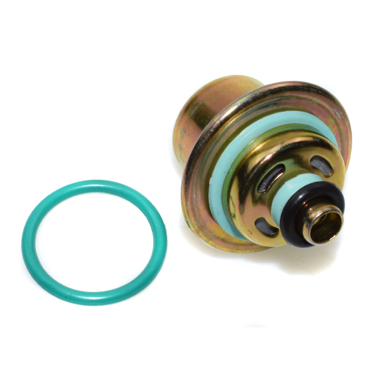 PR211 Fuel Injection Pressure Regulator for Chrysler for Dodge for Plymouth 5277829 - new
